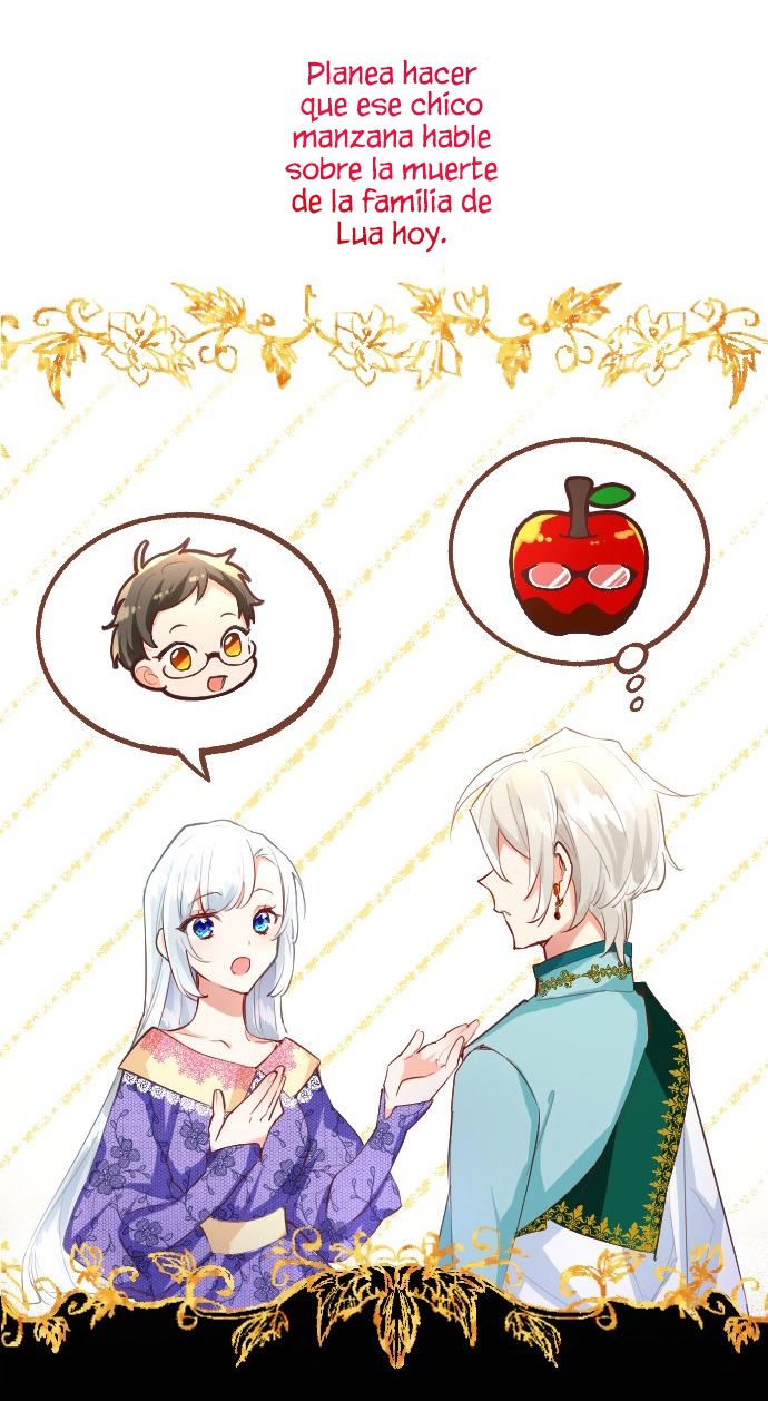 18 La Santa Herida se Convirtio en Villana