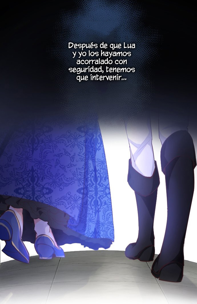 29 La Santa Herida se Convirtio en Villana