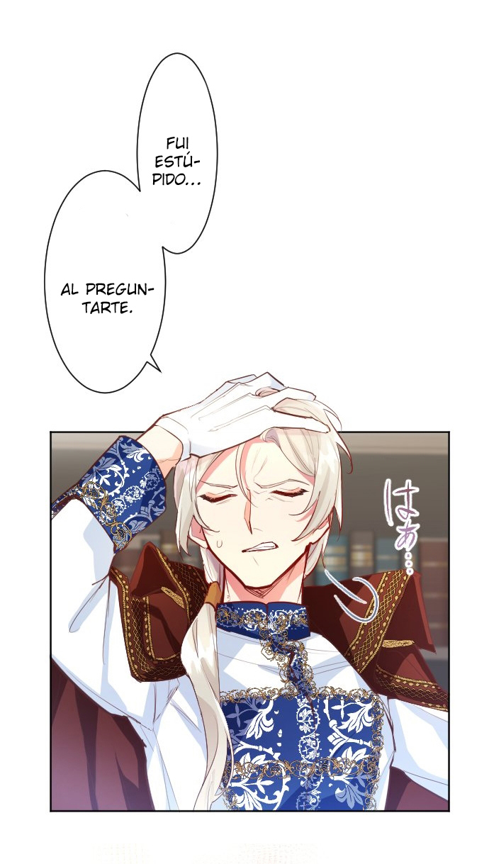 31 La Santa Herida se Convirtio en Villana