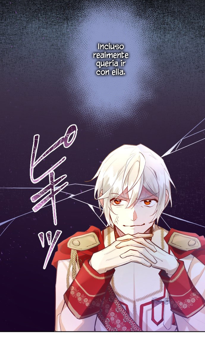 20 La Santa Herida se Convirtio en Villana