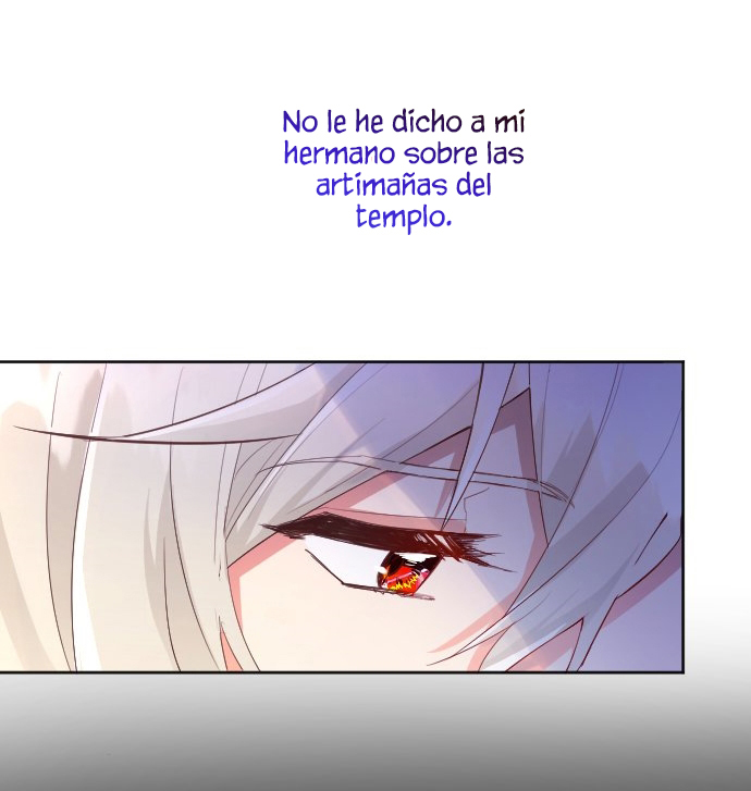 25 La Santa Herida se Convirtio en Villana