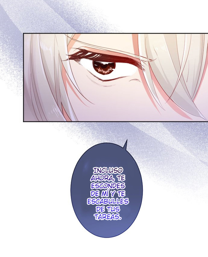 23 La Santa Herida se Convirtio en Villana