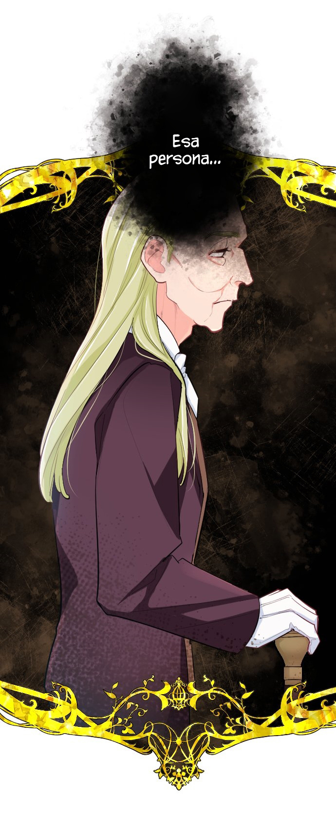 1 La Santa Herida se Convirtio en Villana