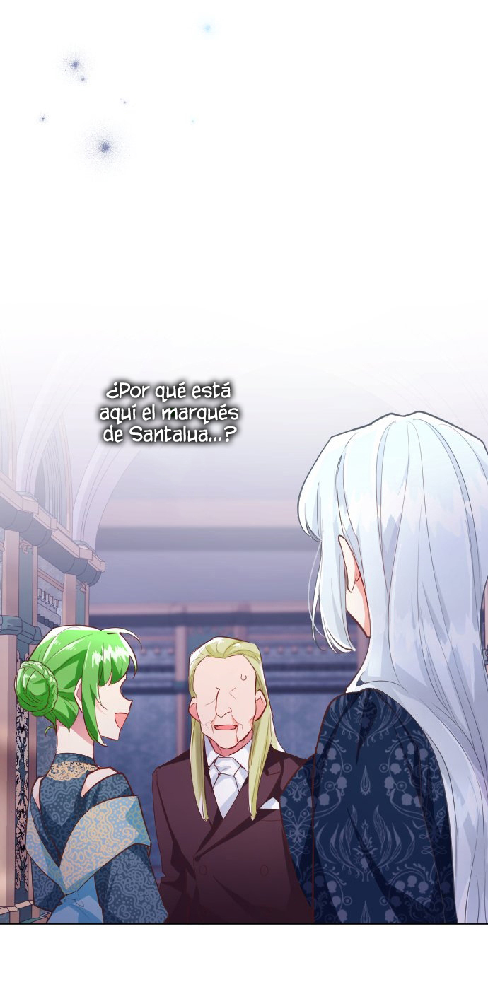 41 La Santa Herida se Convirtio en Villana