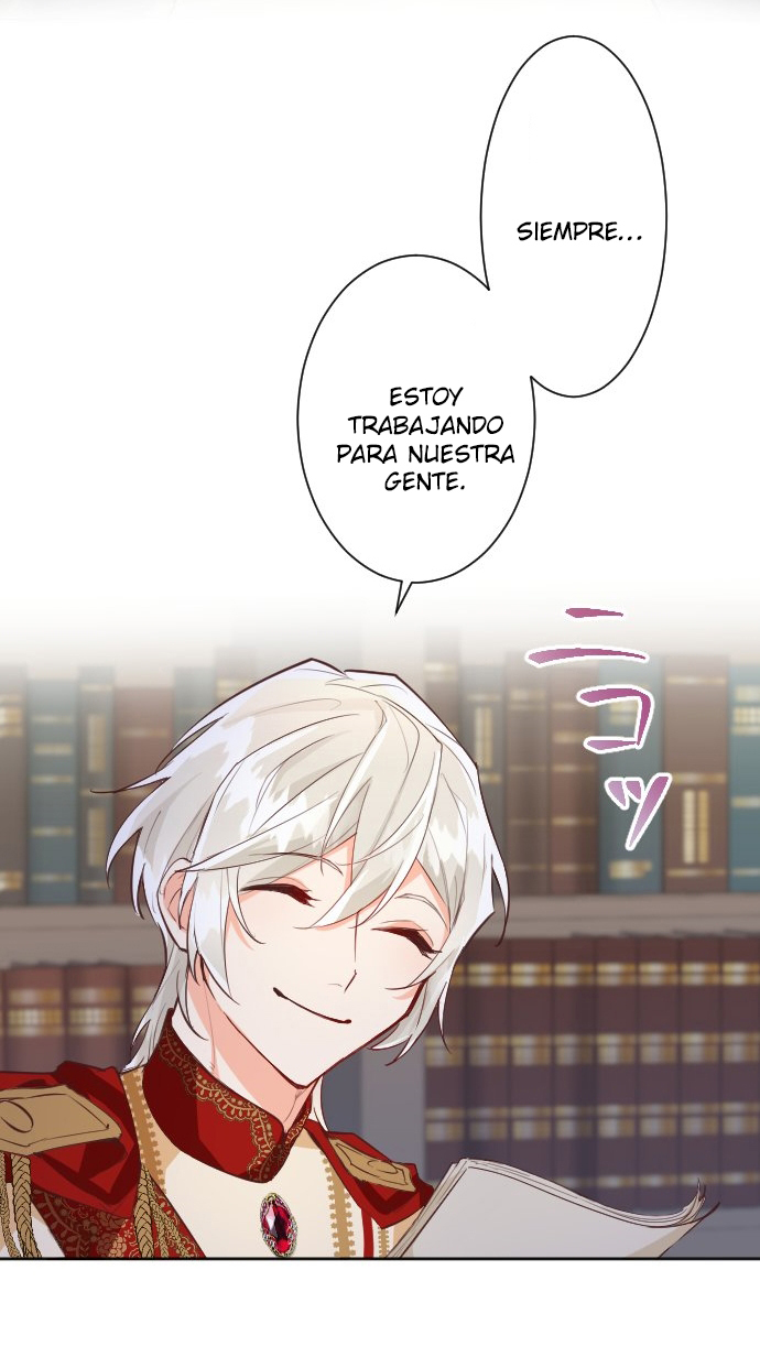 30 La Santa Herida se Convirtio en Villana