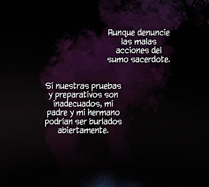 28 La Santa Herida se Convirtio en Villana