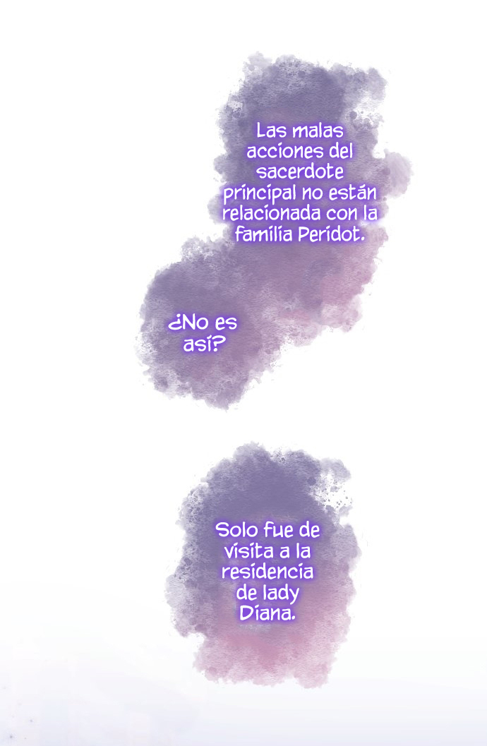 42 La Santa Herida se Convirtio en Villana