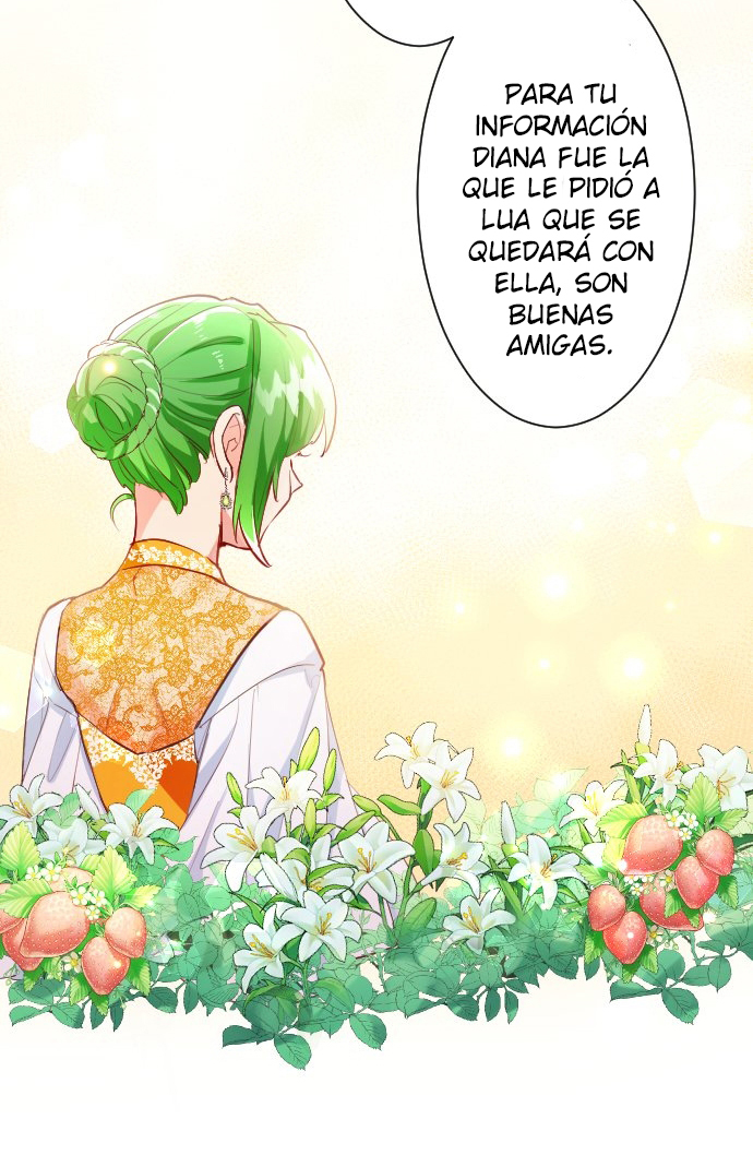 17 La Santa Herida se Convirtio en Villana