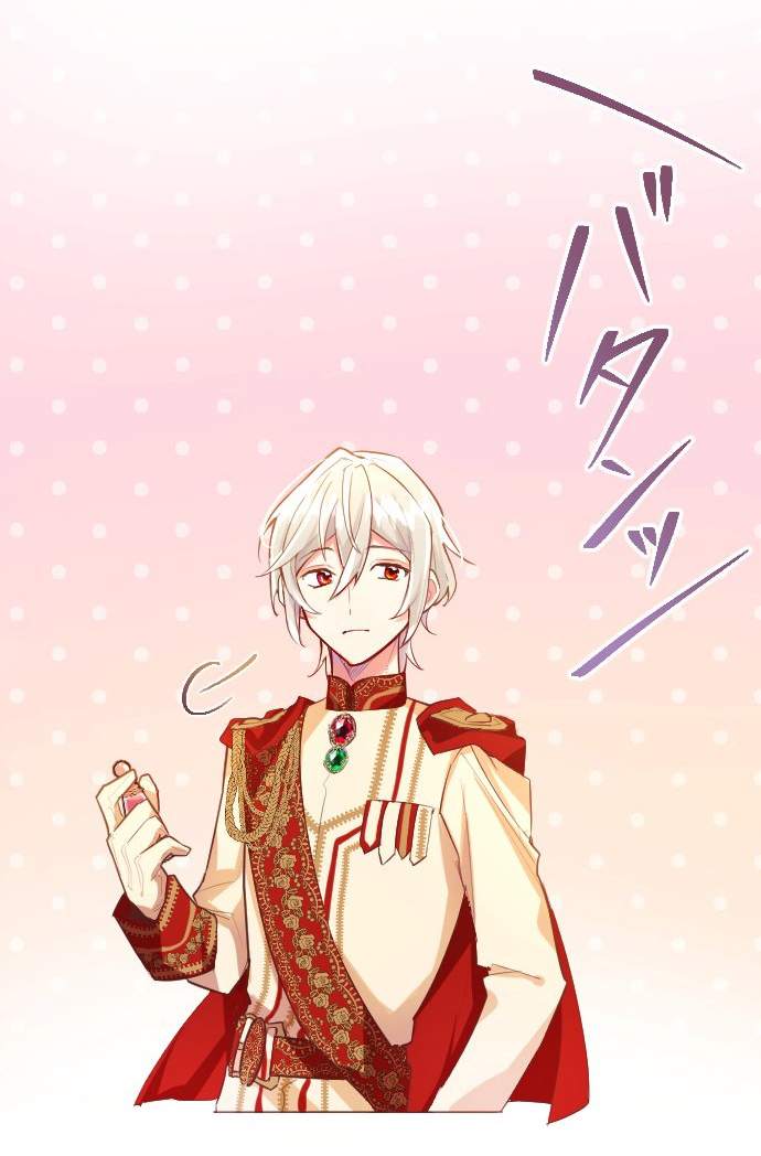 38 La Santa Herida se Convirtio en Villana