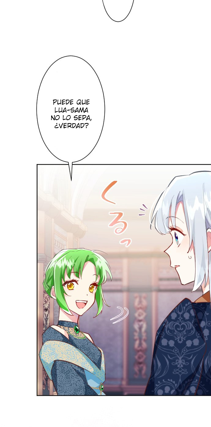 45 La Santa Herida se Convirtio en Villana