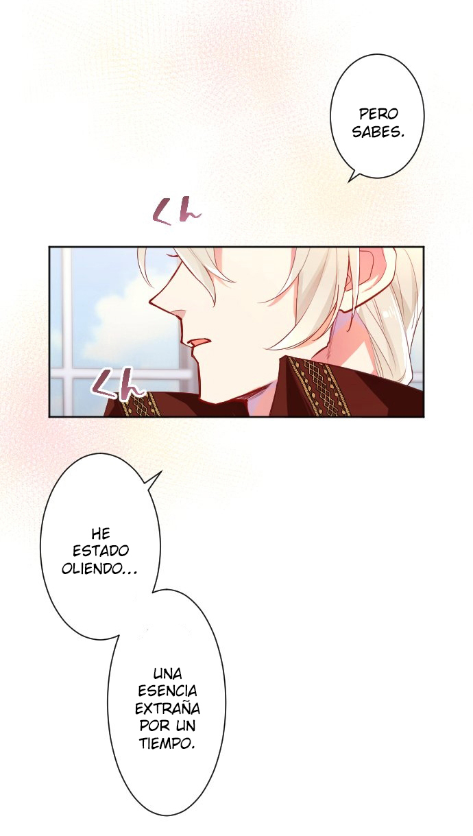 32 La Santa Herida se Convirtio en Villana