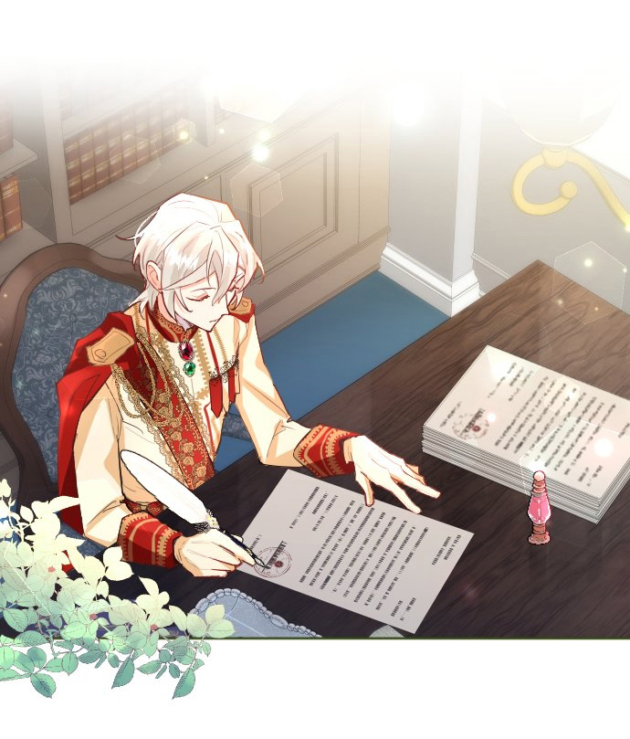 7 La Santa Herida se Convirtio en Villana