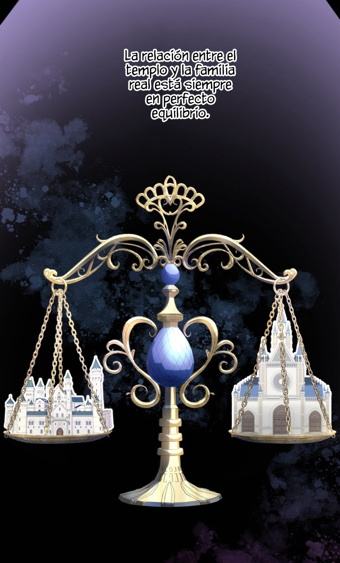 27 La Santa Herida se Convirtio en Villana