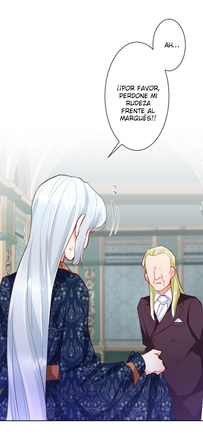 50 La Santa Herida se Convirtio en Villana