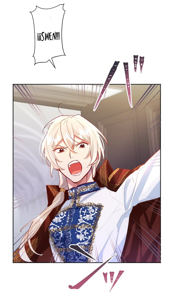 8 La Santa Herida se Convirtio en Villana