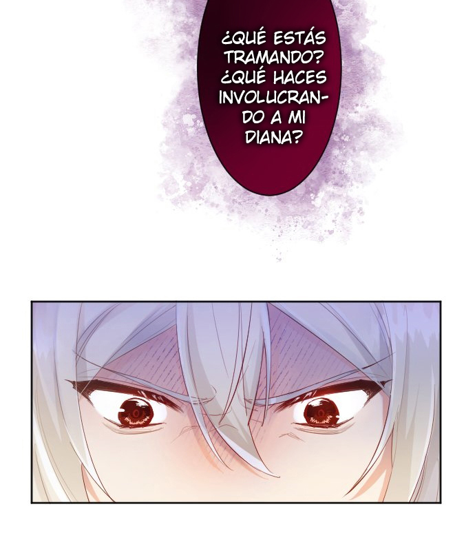 15 La Santa Herida se Convirtio en Villana