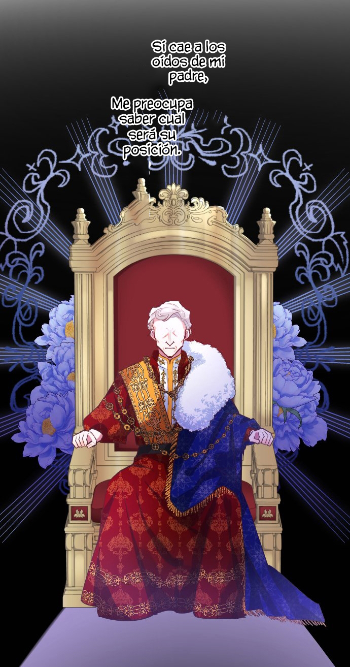 26 La Santa Herida se Convirtio en Villana