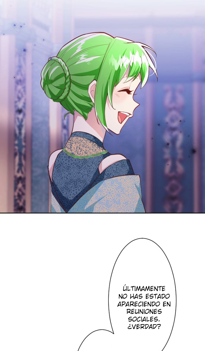 43 La Santa Herida se Convirtio en Villana