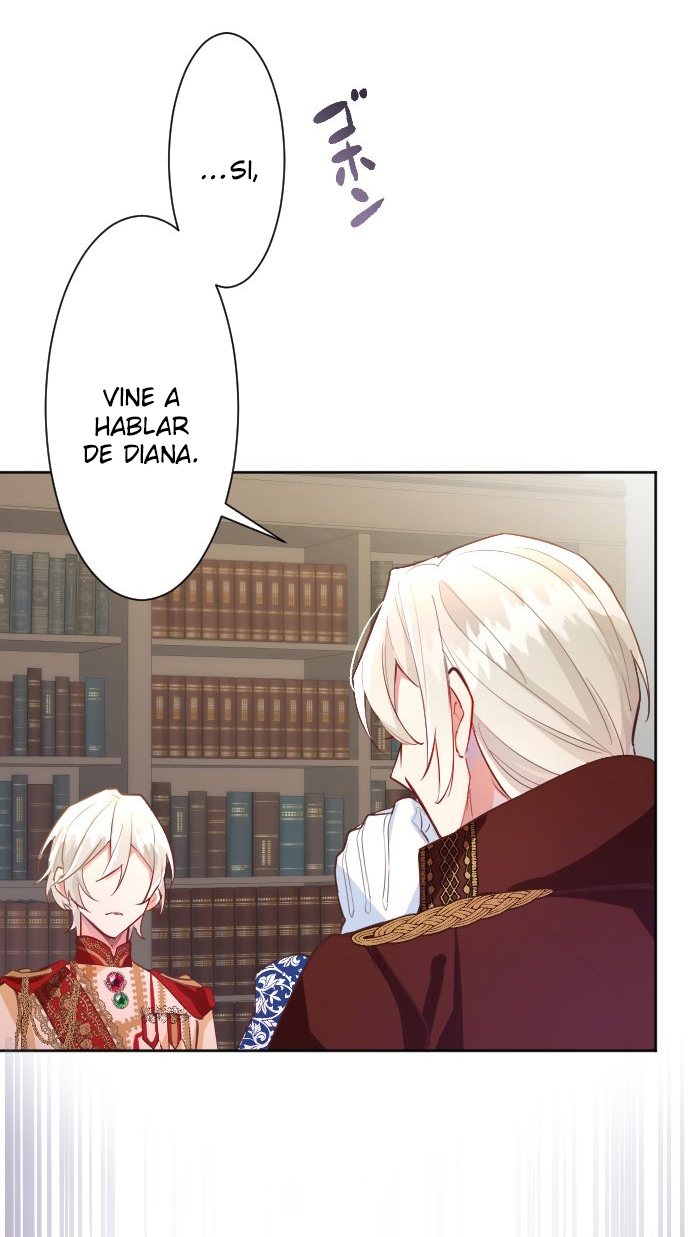 12 La Santa Herida se Convirtio en Villana