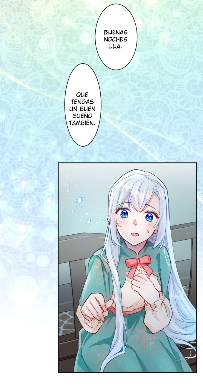 29 La Santa Herida se Convirtio en Villana