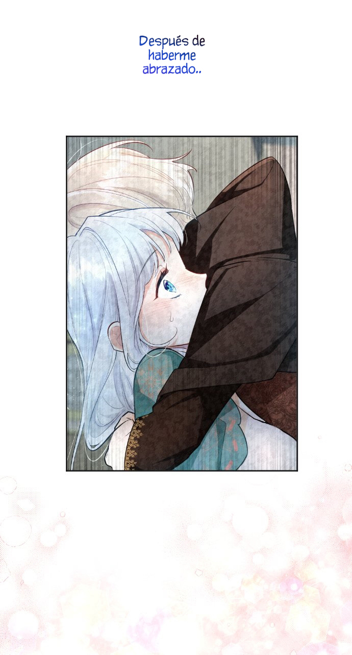 31 La Santa Herida se Convirtio en Villana