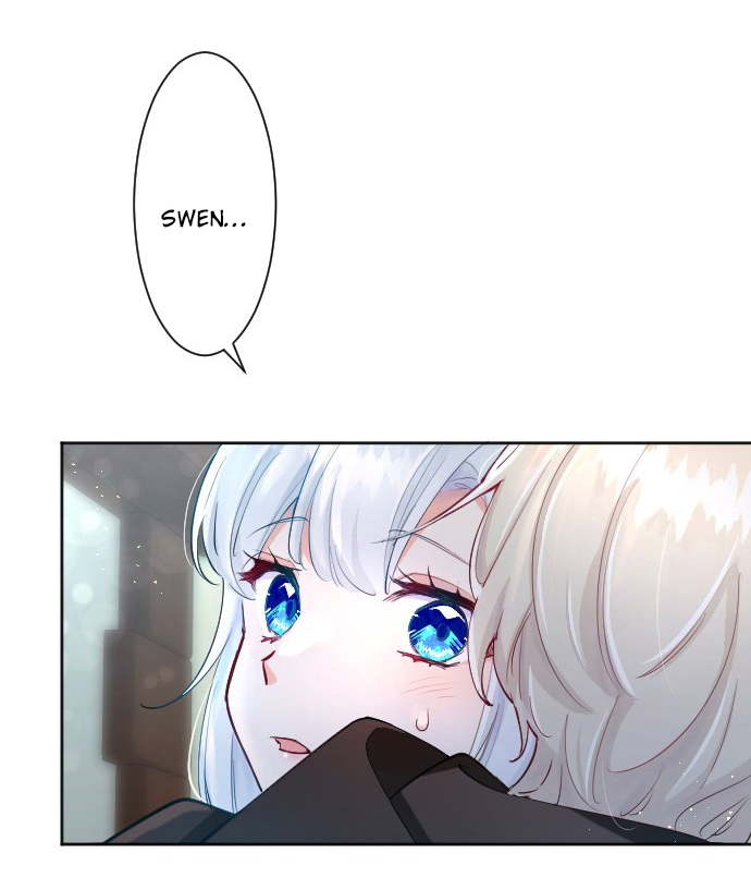 8 La Santa Herida se Convirtio en Villana