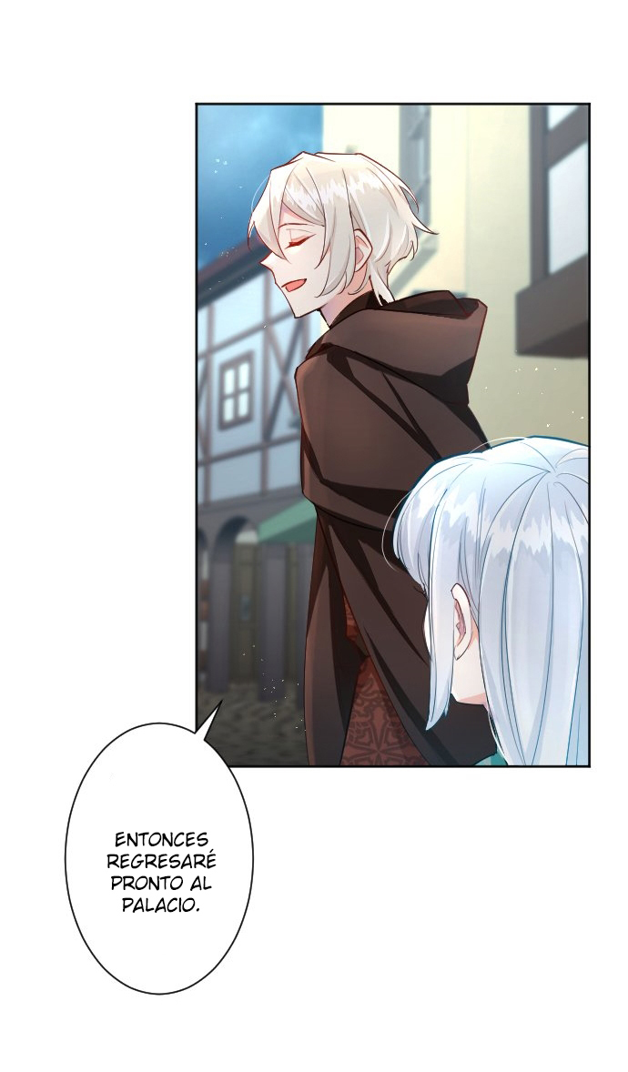 25 La Santa Herida se Convirtio en Villana