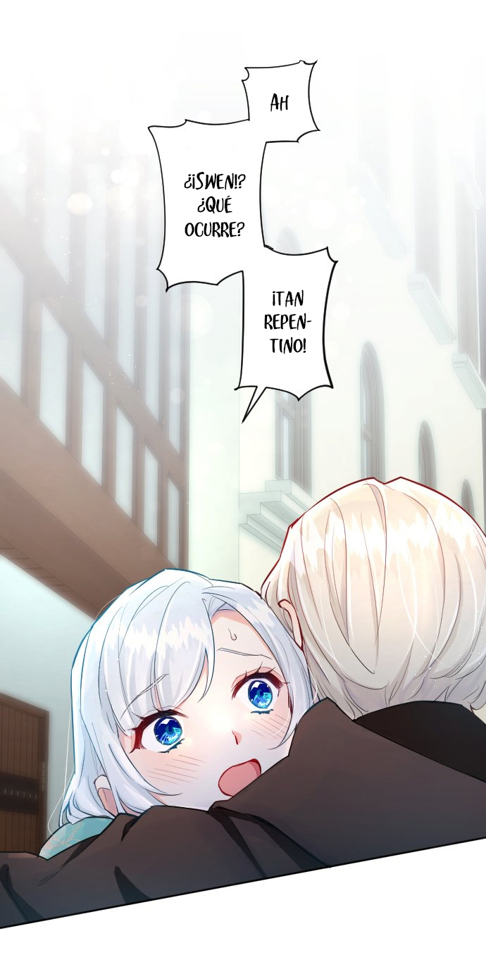 0 La Santa Herida se Convirtio en Villana