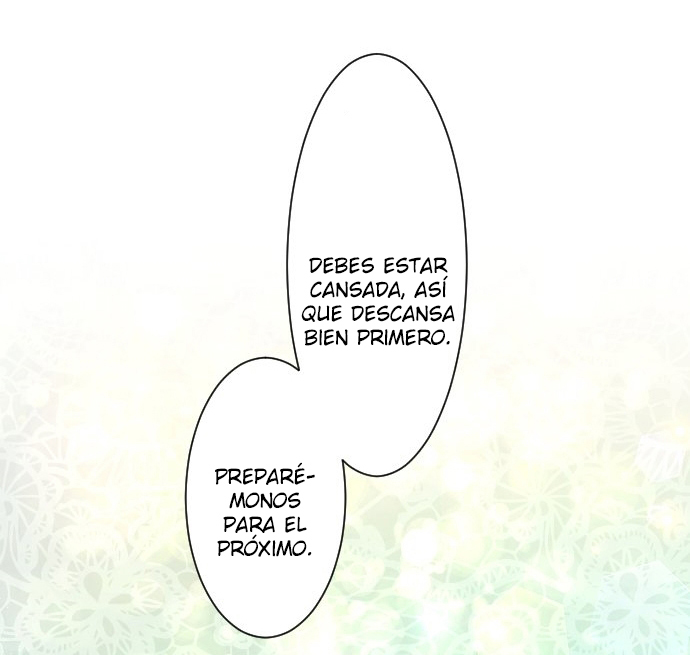 28 La Santa Herida se Convirtio en Villana