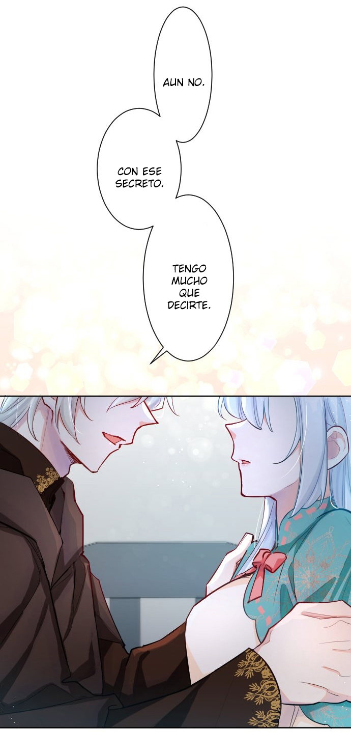 14 La Santa Herida se Convirtio en Villana