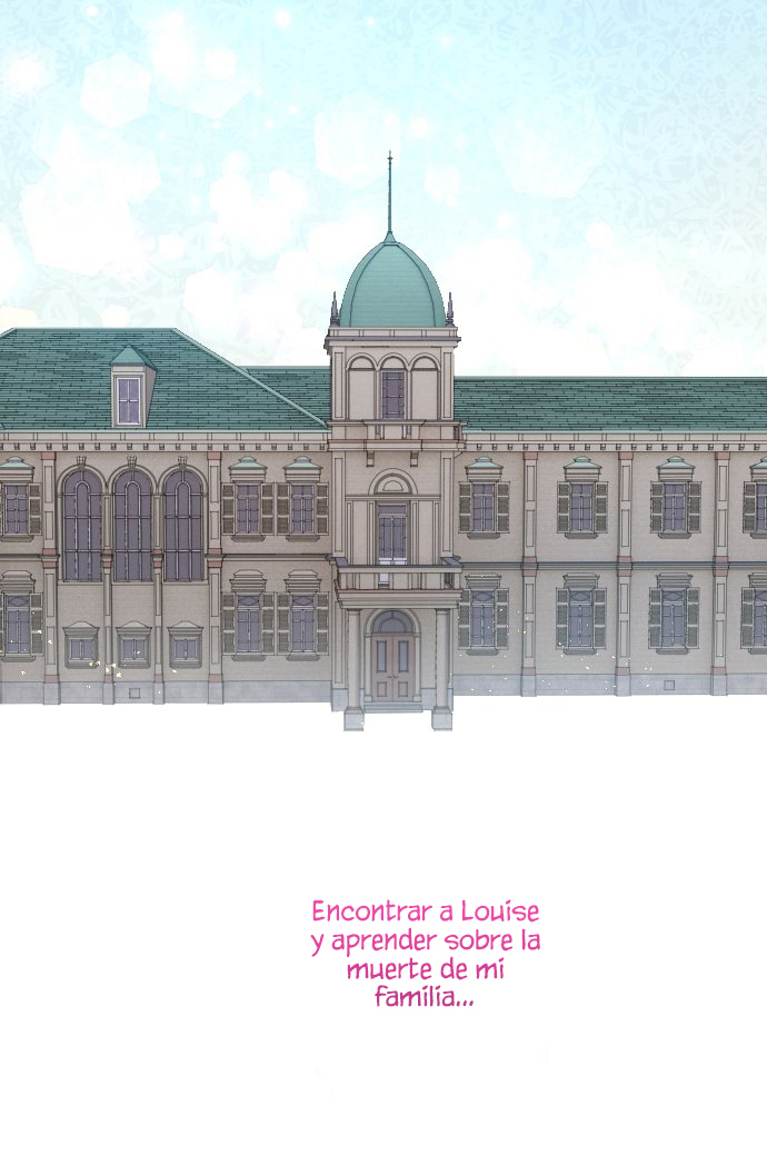 41 La Santa Herida se Convirtio en Villana