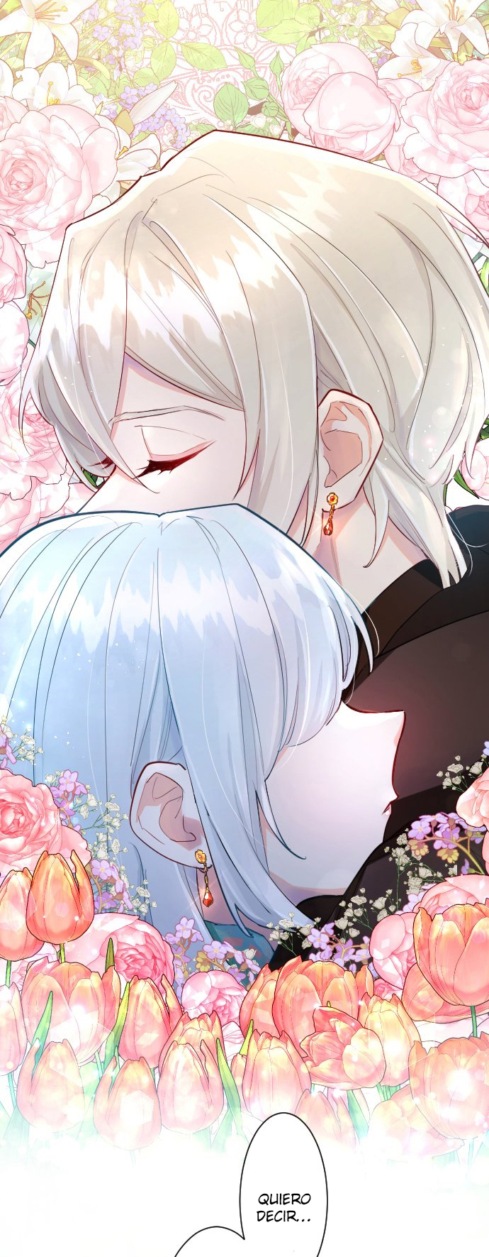 12 La Santa Herida se Convirtio en Villana