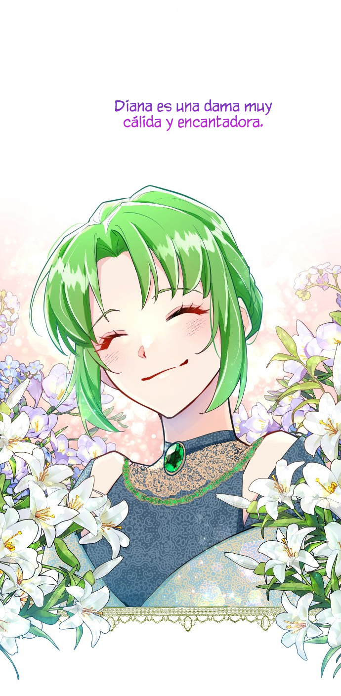 53 La Santa Herida se Convirtio en Villana