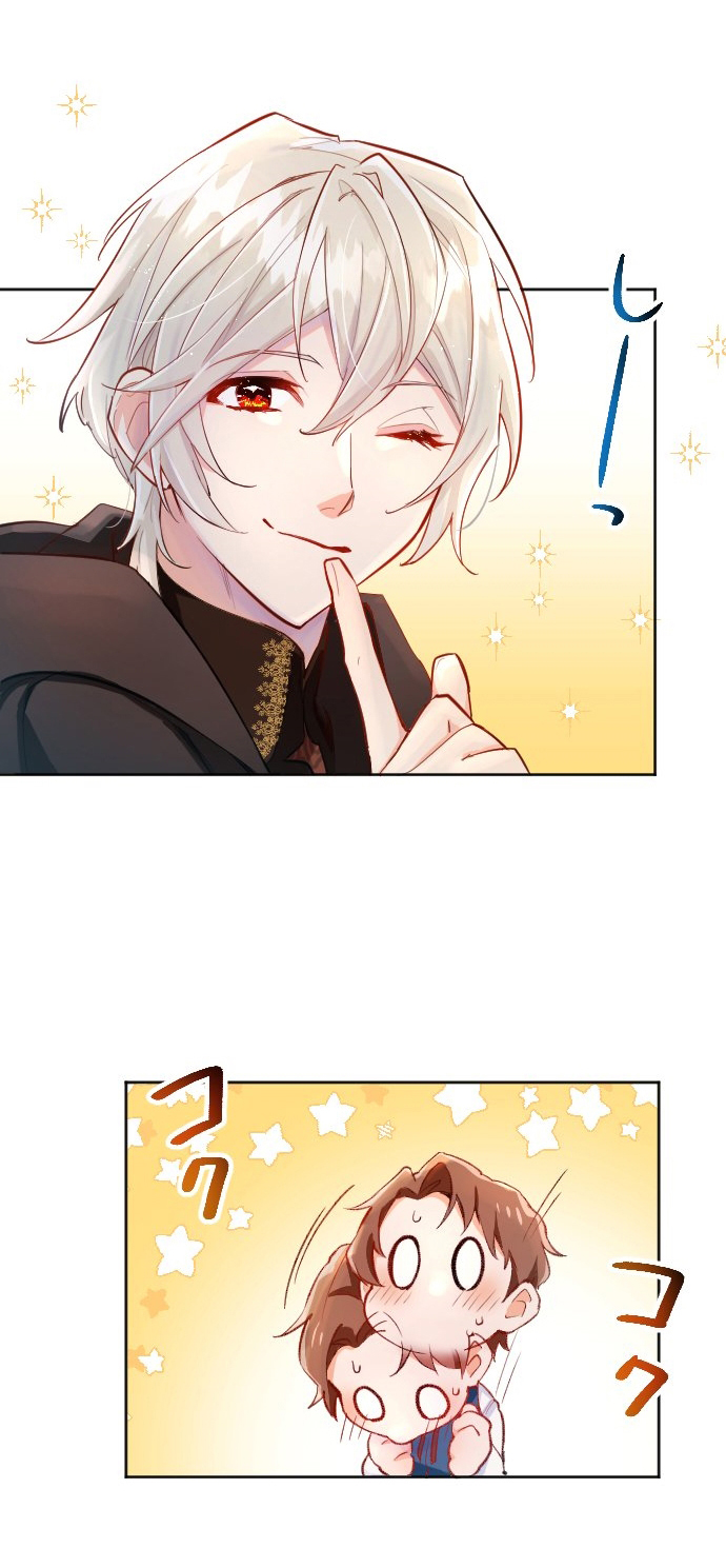 24 La Santa Herida se Convirtio en Villana