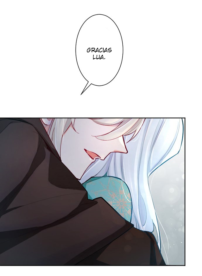 7 La Santa Herida se Convirtio en Villana