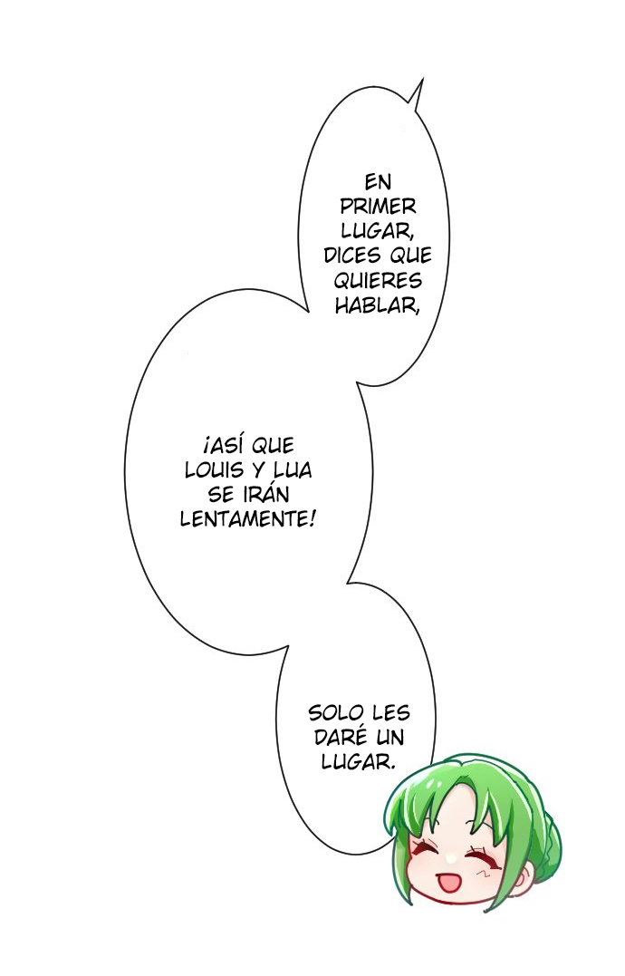 50 La Santa Herida se Convirtio en Villana