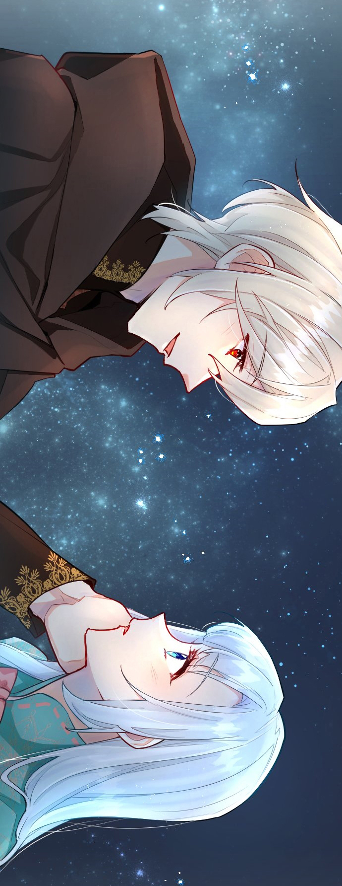 20 La Santa Herida se Convirtio en Villana