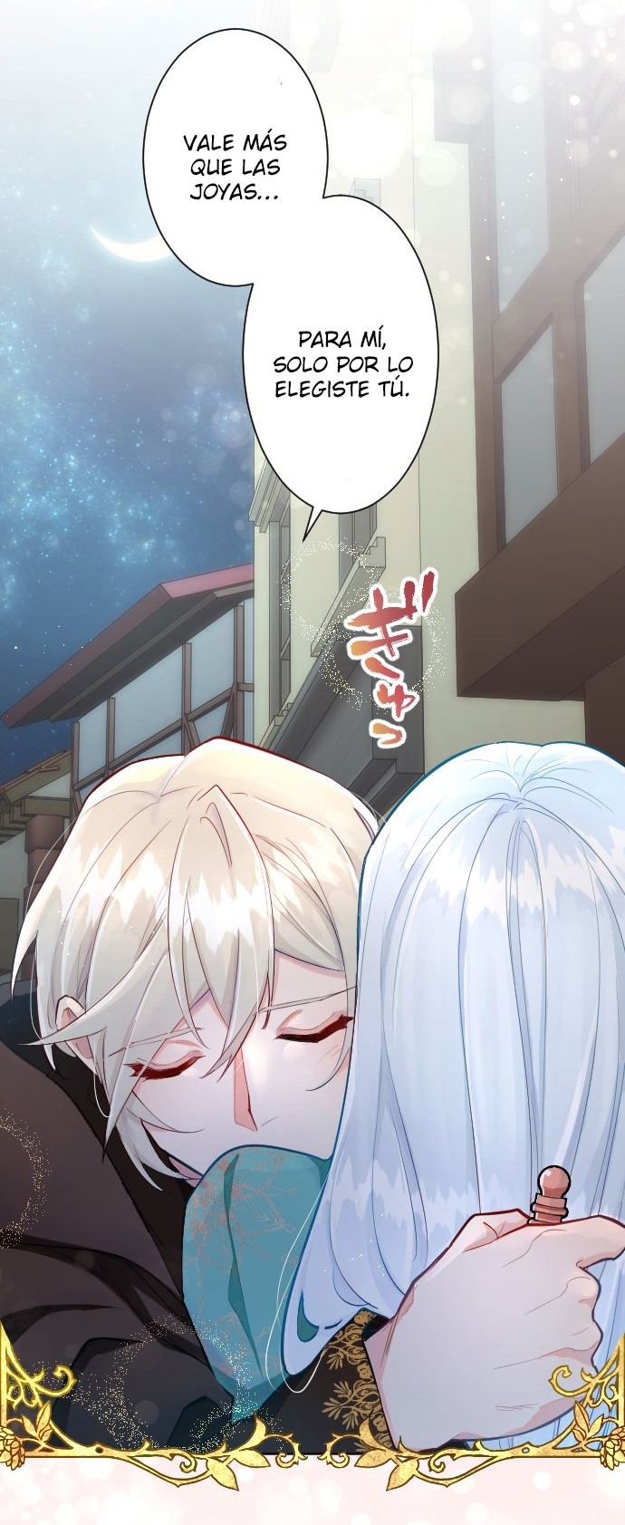 5 La Santa Herida se Convirtio en Villana