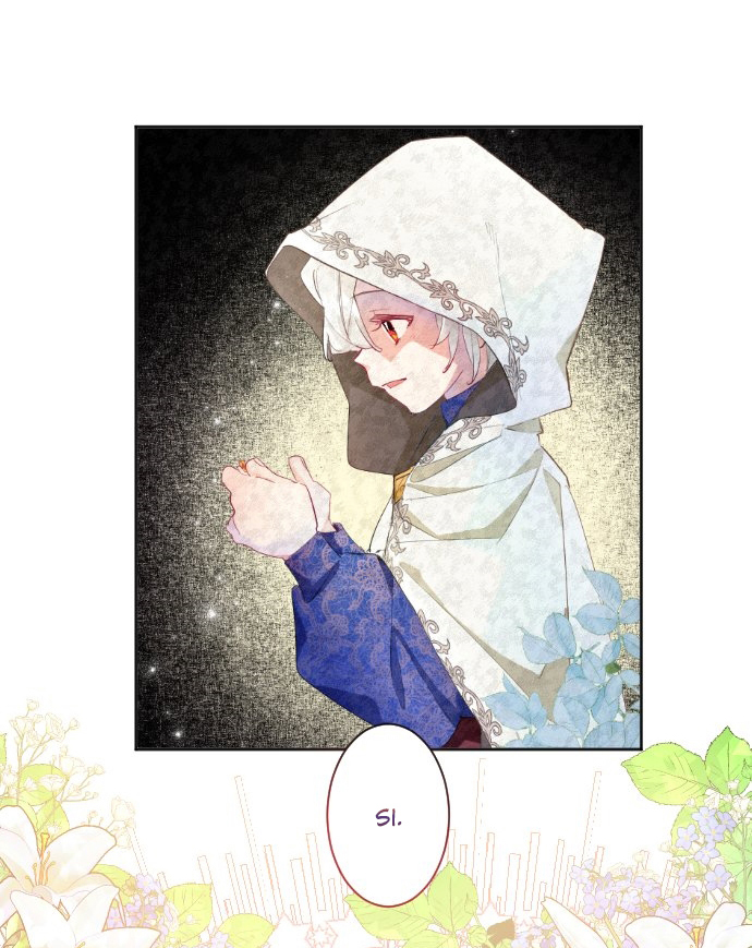 11 La Santa Herida se Convirtio en Villana