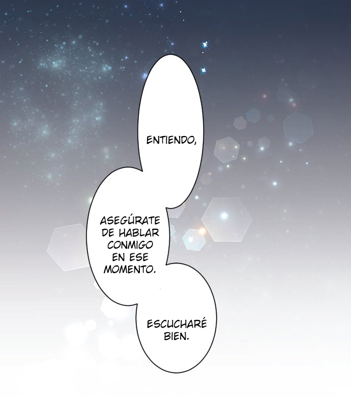 21 La Santa Herida se Convirtio en Villana