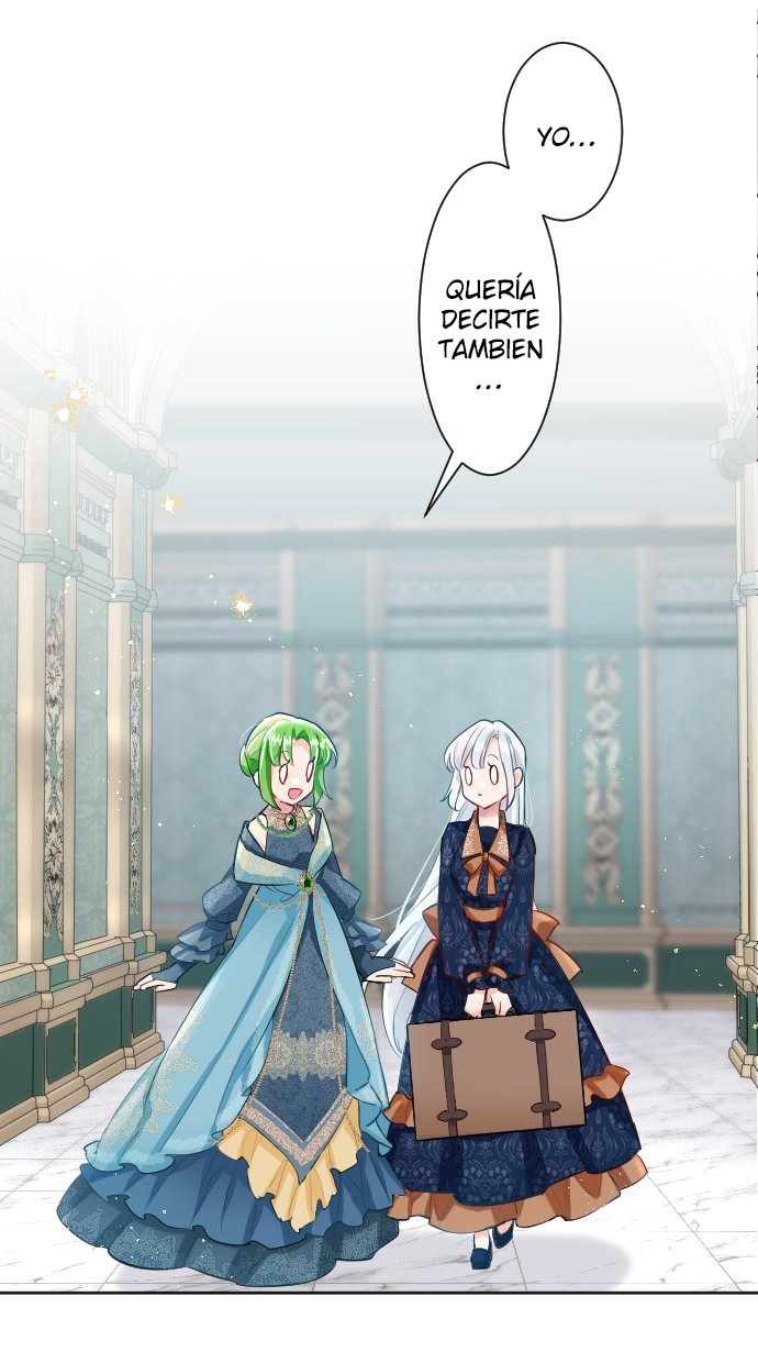 54 La Santa Herida se Convirtio en Villana