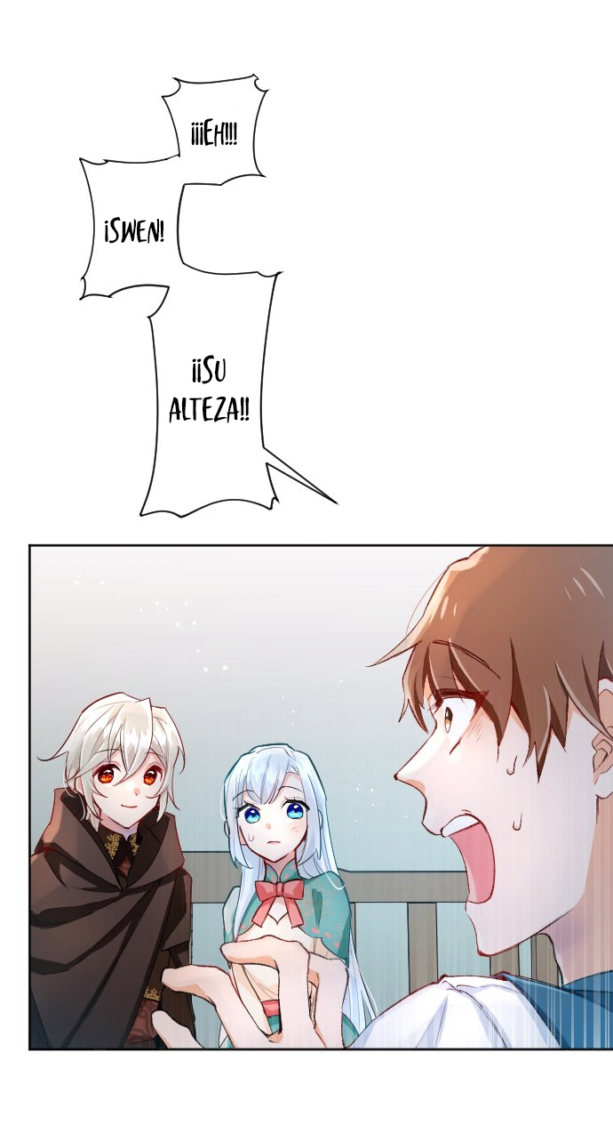 23 La Santa Herida se Convirtio en Villana