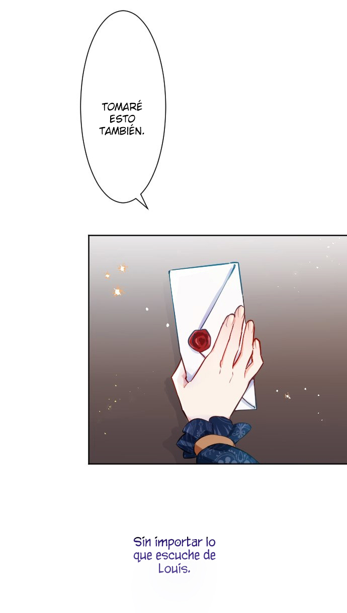 45 La Santa Herida se Convirtio en Villana