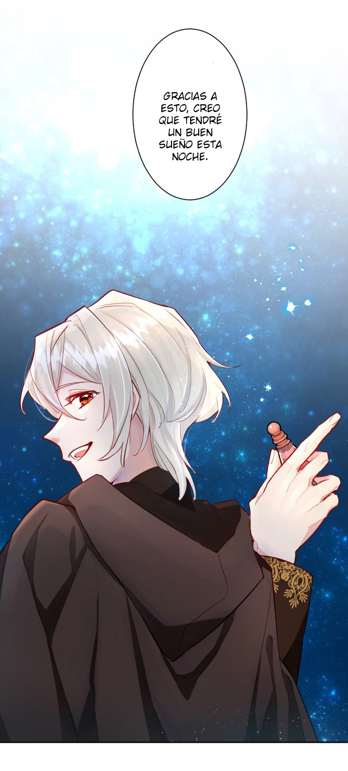 27 La Santa Herida se Convirtio en Villana