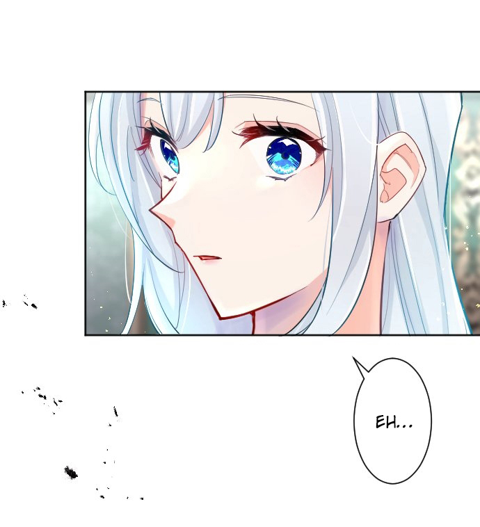 57 La Santa Herida se Convirtio en Villana