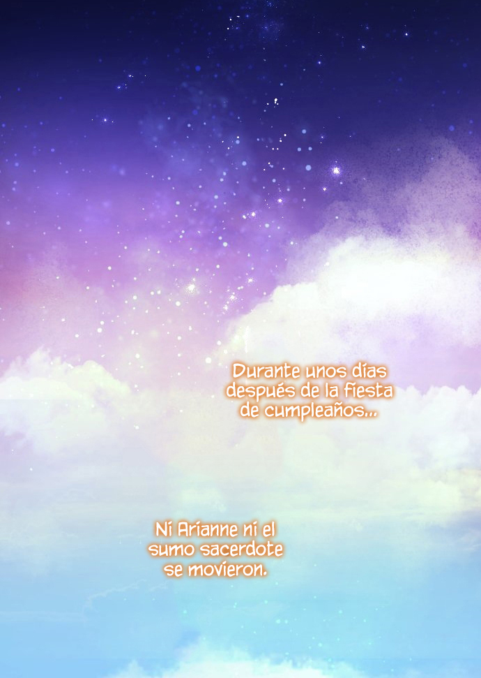 34 La Santa Herida se Convirtio en Villana