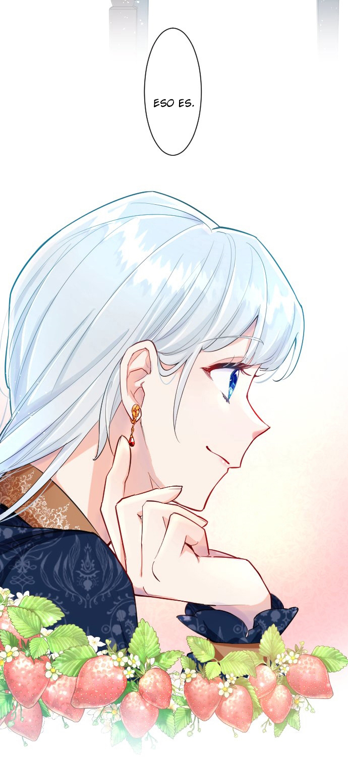 44 La Santa Herida se Convirtio en Villana