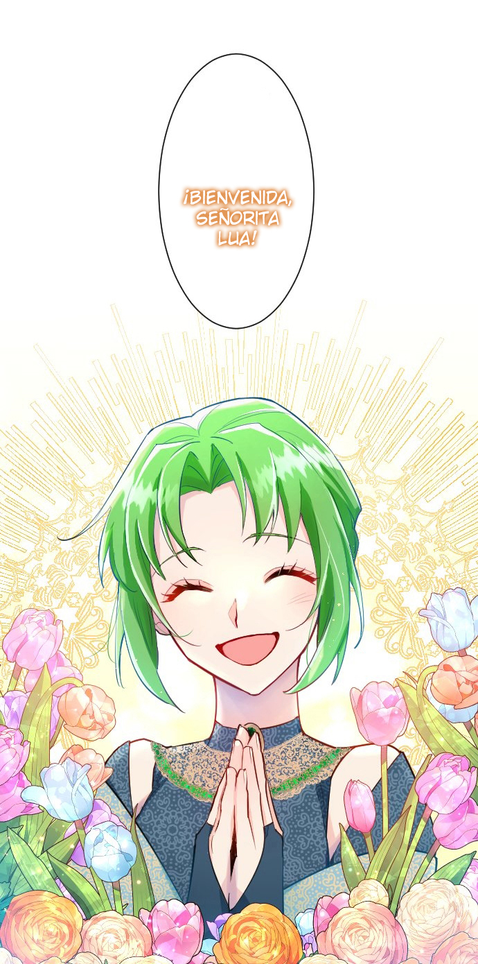 48 La Santa Herida se Convirtio en Villana