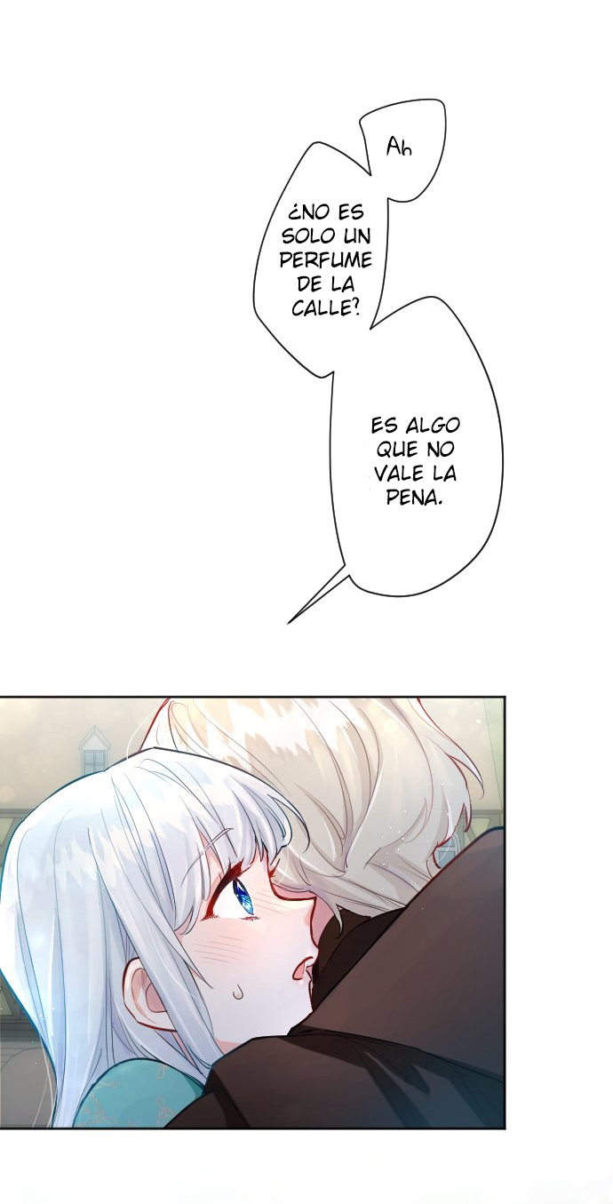 4 La Santa Herida se Convirtio en Villana