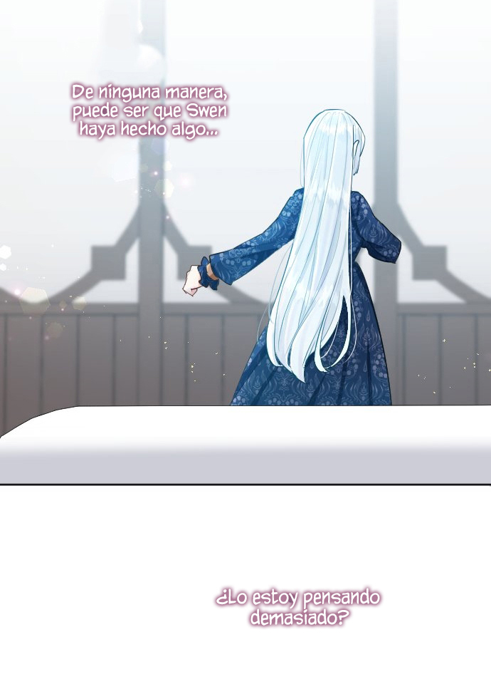 39 La Santa Herida se Convirtio en Villana